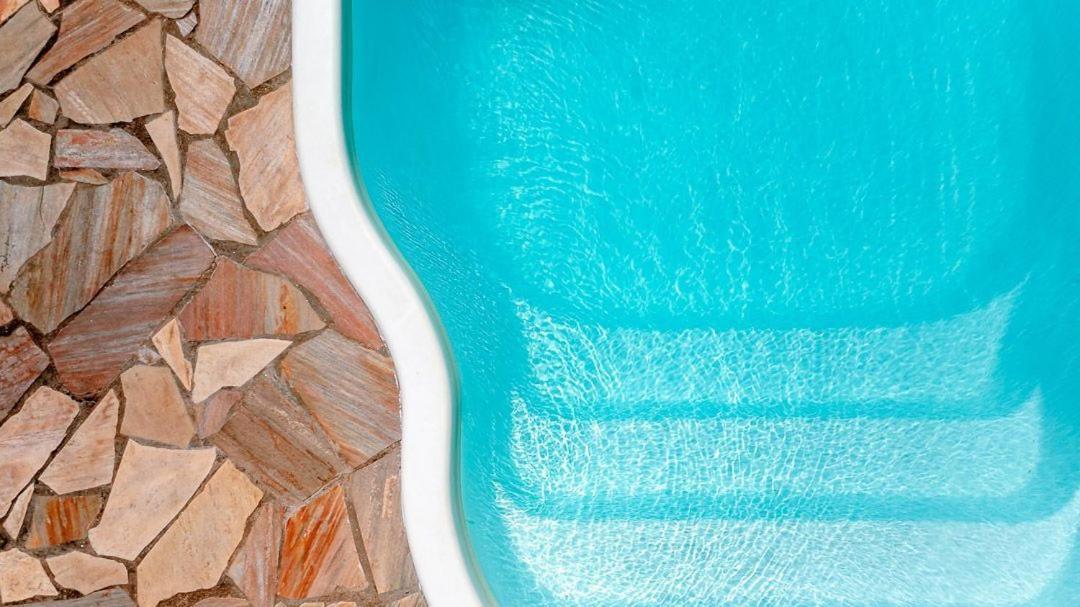 Casa Com Piscina Em Sao Sebastiao Proxima A Praia E Espacos De Casamentos Eksteriør bilde