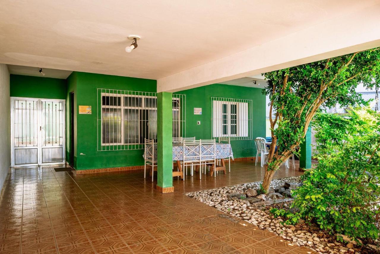 Casa Com Piscina Em Sao Sebastiao Proxima A Praia E Espacos De Casamentos Eksteriør bilde
