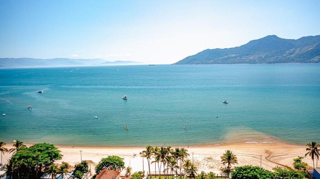 Casa Com Piscina Em Sao Sebastiao Proxima A Praia E Espacos De Casamentos Eksteriør bilde
